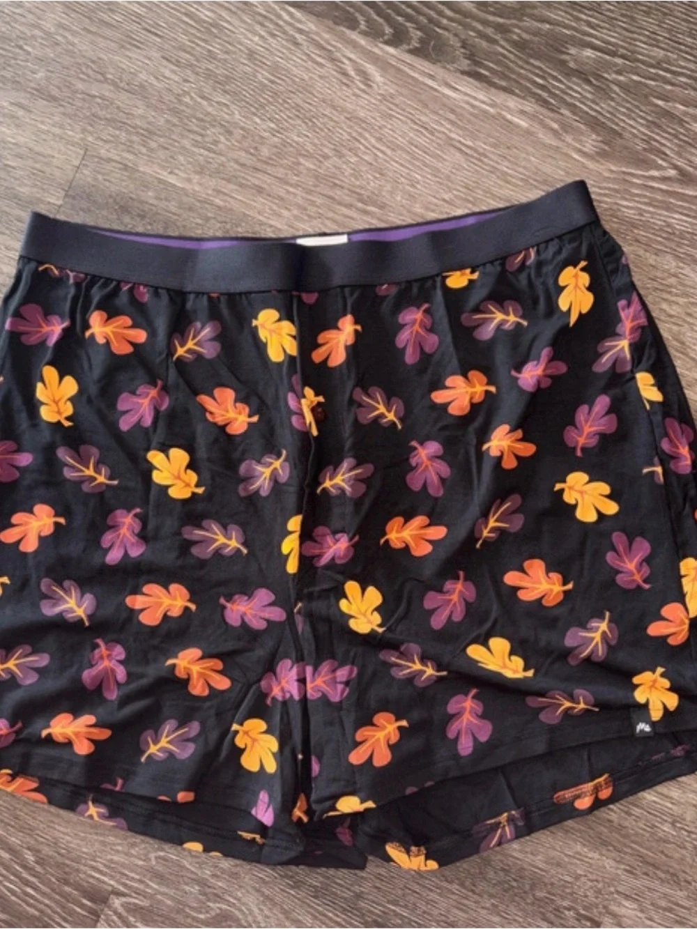 MeUndies NWOT men’s boxers